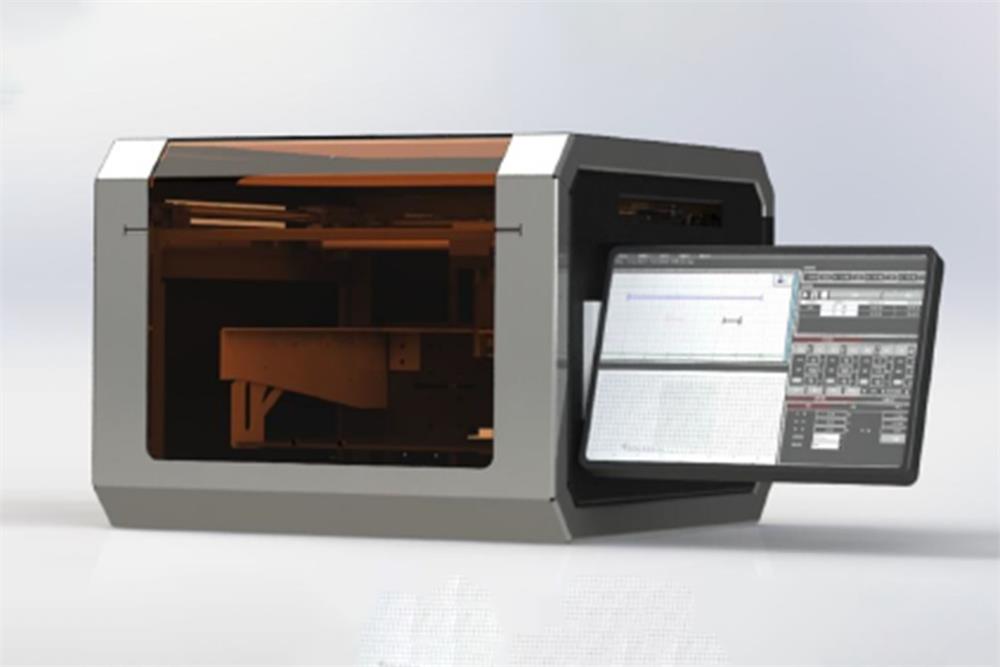 Compact Ultrasonic Scanning System for Non-Destructive Testing of Pouch Cells - UBSC-DTBT