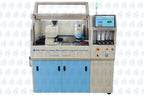 Automated Lapping and Polishing Station with Hot Sample Mounting  - UNIPOL-1210M