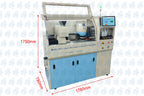 Automated Lapping and Polishing Station with Hot Sample Mounting  - UNIPOL-1210M