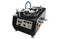 8" Precision Lapping and Polishing Machine w/ Optional Slurry Feeder & Two work stations - Unipol802