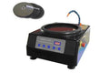 Heavy Duty (12") Precision Grinding / Polishing Machine with Complete Accessories - UNIPOL1210