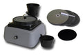 Economic Grinding / Polishing Machine with Complete Diamond Lapping Accessories - Unipol800