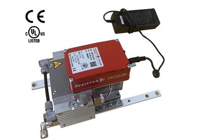 NRTL Certified Compact Oil-Free Diaphragm Pump Made in Germany - OFDP2-LD