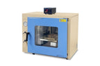 500°C Max Vacuum Hot Plate (180x180 mm) w/ Digital Temperature Control - SVC-HP1515