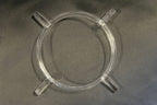 Quartz Positioning Frame for Electrolytic Furnace - QB-VEF