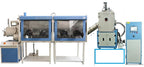 Melt Spinner With Water Cold Copper Wheel and Temperature Control System upto 500g - VTC-500W