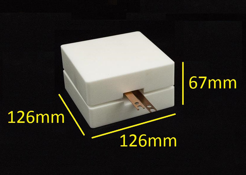 Vanadium Redox Flow Cell (Single Split Unit) for Battery R&D - VRB-C-LD