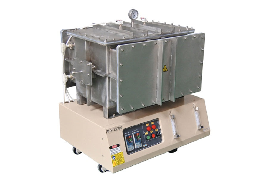 1500°C Atmosphere Controlled Rapid Heating Furnace (ACRHF) - RHF-1500S