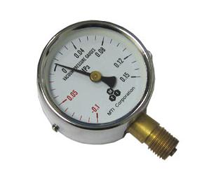 Vacuum Pressure Gauge for MTI's Tube Furnaces, M14 ° 1.5mm - CVM-YZ60