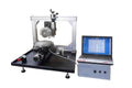 Precision CNC Dicing / Dicing Saw with Digital Controller and Complete Accessories - SYJ800