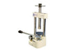 15T Compact Hydraulic Pellet Press for use in Glove-box - YLJ15