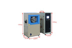 2000ºC Max. Spark Plasma Sintering Furnace ( SPS ) up to 100 MPa  - YLJ-SPS-5T