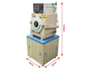 500°C Vacuum Lamination Press w/  Optional Platen from 4" to 15" Square and 20-40T  -YLJ-5VHP