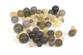 Agate Milling Ball (1019mm diam.), 20 Balls/Package - AGball