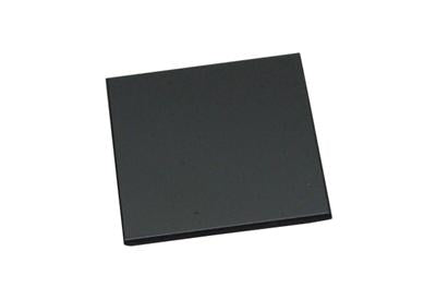 SiO2+Ti+Pt (111) thin film on Si substrate, 5x5x0.525mm, 1sp, P-type, B-doped, (SiO2=300nm, Ti=10nm, Pt(111)=150nm)