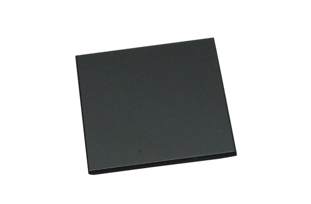 Nb: SrTiO3 (100), 0.1 wt% Nb, 10x10x0.5mm, 2sp (Crystal Made in Japan) - STONba101005S2JPdop01US