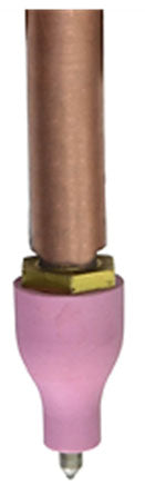 Ceramic Cap