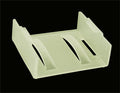 Two Clamps of 5 layers of 2" Die / IC Tray - NH20-C5