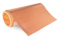 Copper Mesh Foil Roll for Battery Anode Substrate (240mm W x 45um T x 20m L) - MF-Cu45-net