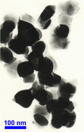 CrO3 (99.5%, 30-50 nm) Nanopowder