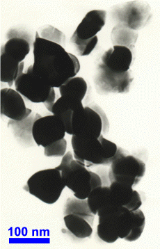 CrO3 (99.5%, 30-50 nm) Nanopowder