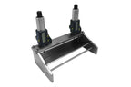Micrometer Film Applicator with Adjustable Width 0 - 250 mm (Film Casting Doctor Blade) - SeKTQ250A