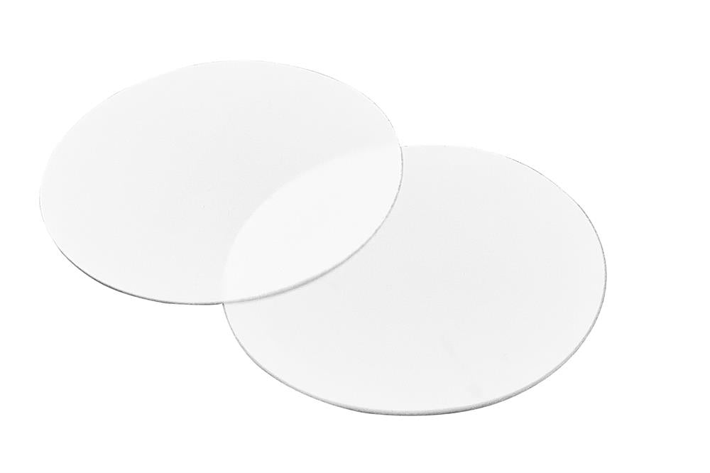 19 mm Dia. Polypropylene (PP) Film Disk for CR20XX Coin Cells -100 pcs / pack-Lib-PP19