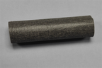 316 Stainless Steel Felt Roll (1000mm L x 200 mm W x 0.45 mm T) as Conductive Substrate for Flow Battery, Fuel Cell, and Electrolyzer - EQ-SSFR316-045