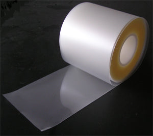 Wafer Bonding Tape for Vacuum Chuck in Dicing Saw - 10 feet / package - ECO-419-LD