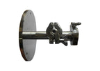 KF-D25 High Vacuum Flange for 4'' Diam. Tube of RTP Furnace - RTP-KF25-16