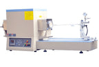 1600C Horizontal Flash Sintering Furnace with 3KW Programmable Power Source - GSL-1600X-FS3KW