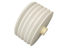 Multi-Stack Quartz Thermal Block for 6" Tube-QTB140