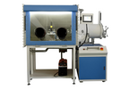 Mini Arc Melting Furnace (185A, or 160A) - Vacuum Casting - Glovebox Compatible - SP-MSM130