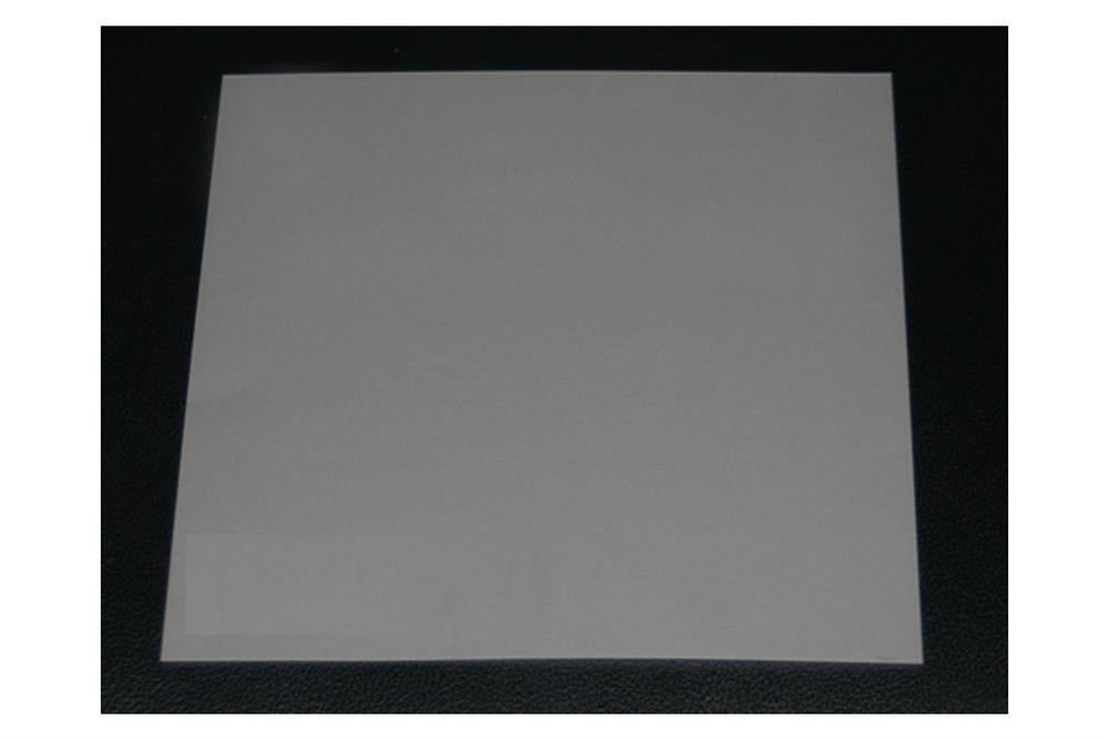 One Sided Thermal Graphene Transfer Tape 5 pieces - GTT-LD