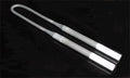 1750°C Grade MoSi2 Heating Element (40x300mm) - HE1750T40300