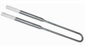 1800°C Kanthal Super-1900 MoSi2 Heating Element -270mm - for KSL1800X-S & GSL1800S Compact Furnace - KSKSL-1900-S-LD