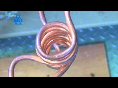 Compact 1" Levitation Melting System - SPG-6VMS