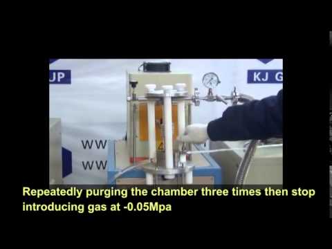 Compact Levitation Cold Crucible Vacuum Melting Furnace10KW, 5g Max.) - FMF-10