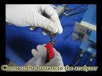 8 Channel Battery & Supercapacitor Analyzer ( 0.5mA - 6A @ 0- 5V ) w/ Laptop & Software - BST8-A6V0