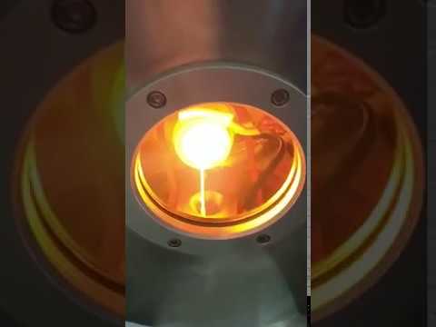 2000°C Max. Induction Melting-casting Furnace - IMCS-2000