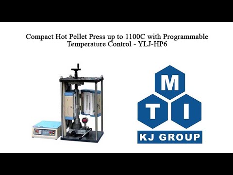 Silicon Nitride Pressing Die optional 10/ 12/15/20/25 mm I.D. for Hot Pressing up to 1050C - DIE-SiN-XX