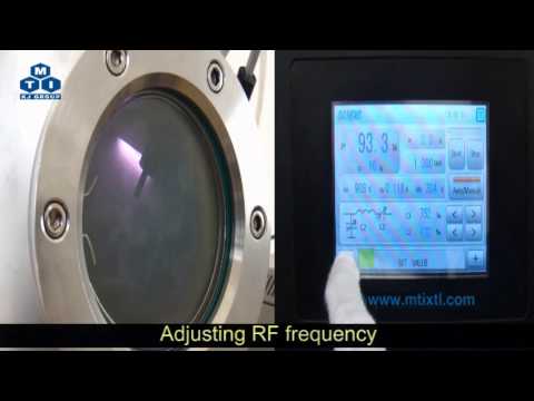 DC/RF Dual-Head High Vacuum 2” Magnetron Plasma Sputtering Coater - VTC-600-2HD-LD