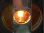 1200ºC Max. High Vacuum Melting-Casting Furnace with Stirring & Secondary Charge Function - VMC-1200