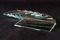 Corning EAGLE XG Glass Substrates 25.4 mm x 76.2 mm x 1.1 mm,( 10 pcs /pack)