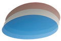 8" Dia. Diamond Lapping Film (PSA) 0.1 - 30 microns grit optional - DLF8PSA