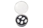 16 mm Dia. Polypropylene (PP) Round Disk for CR20XX Coin Cells -100 pcs/pack-Lib-PP16