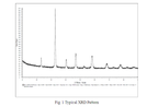 La0.6Sr0.4Co0.2Fe0.8O3+ (LSCF) SOFC Cathode Powder, 500g/ Bag - EQ-SOFC-LSCF