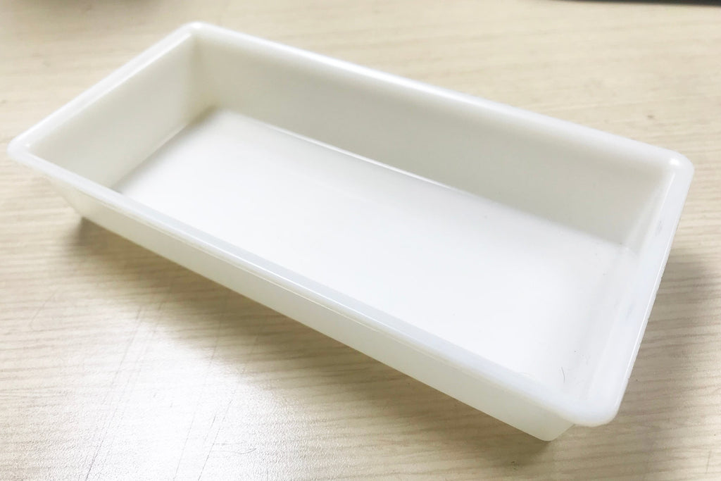 Lubricant Tub or Collection Net for MTI-SYJ150
