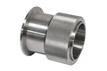 Single-side Quick Disconnect Flange for 50mm O.D. tube with Optional Accessories - FL50KF50