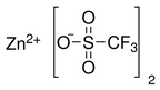 Zinc trifluoromethanesulfonate [Zn(CF3SO3)2, or Zn(OTf)2] powder for Zinc Ion Batteries (20 g/bottle) - ZIB-ZnOTf